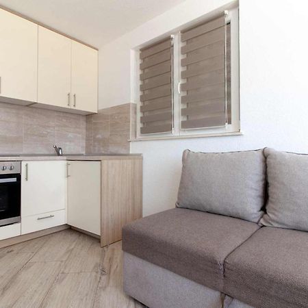Villa Raguz Sa Privatnom Plazom I Garazom Neum Dış mekan fotoğraf