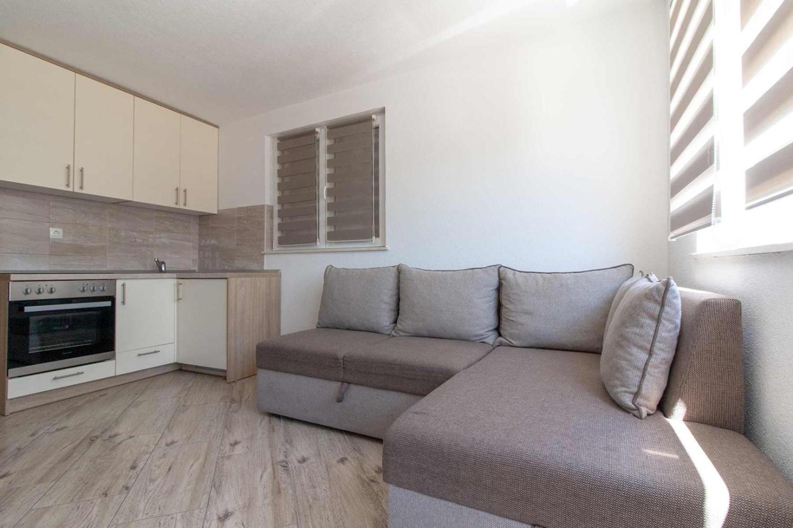 Villa Raguz Sa Privatnom Plazom I Garazom Neum Dış mekan fotoğraf