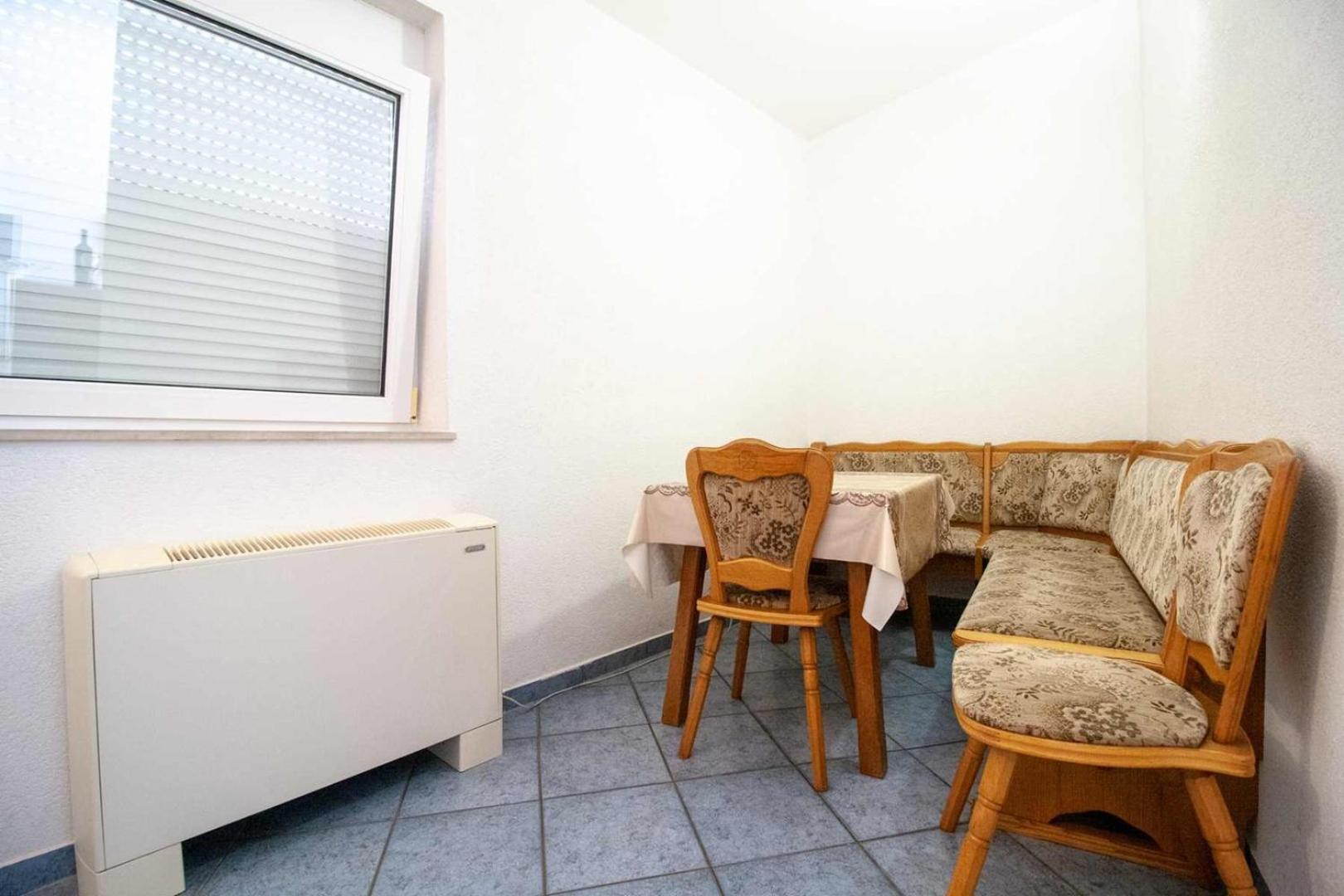 Villa Raguz Sa Privatnom Plazom I Garazom Neum Dış mekan fotoğraf