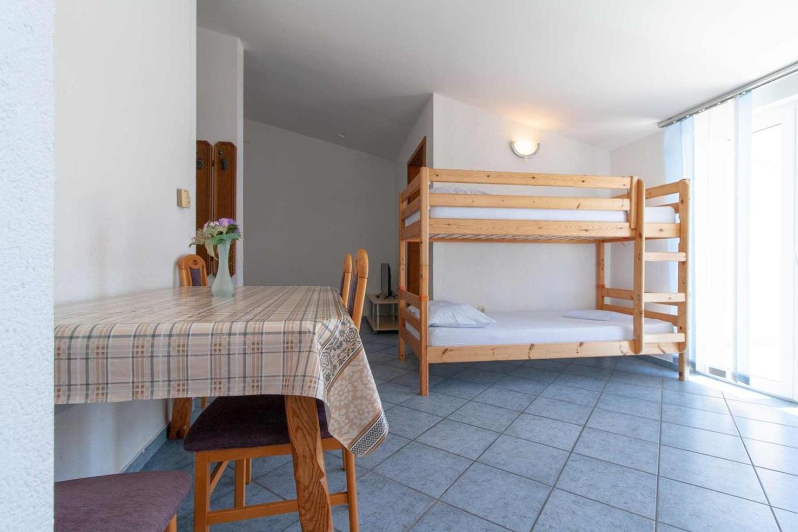 Villa Raguz Sa Privatnom Plazom I Garazom Neum Dış mekan fotoğraf
