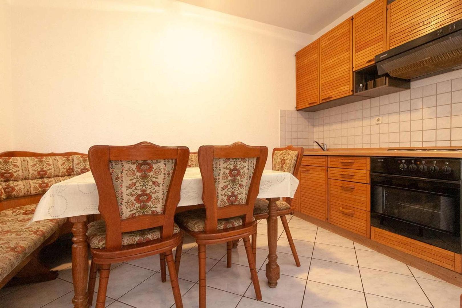 Villa Raguz Sa Privatnom Plazom I Garazom Neum Dış mekan fotoğraf