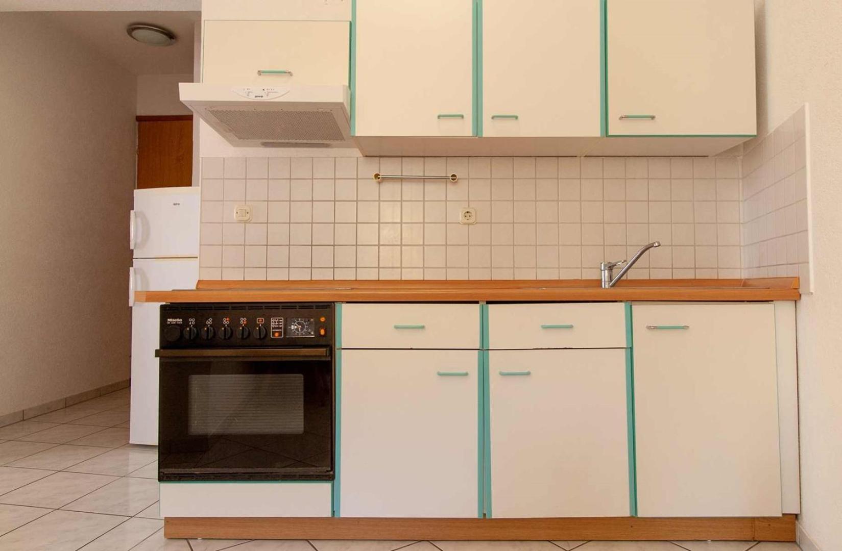 Villa Raguz Sa Privatnom Plazom I Garazom Neum Dış mekan fotoğraf