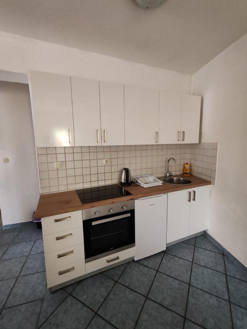 Villa Raguz Sa Privatnom Plazom I Garazom Neum Dış mekan fotoğraf