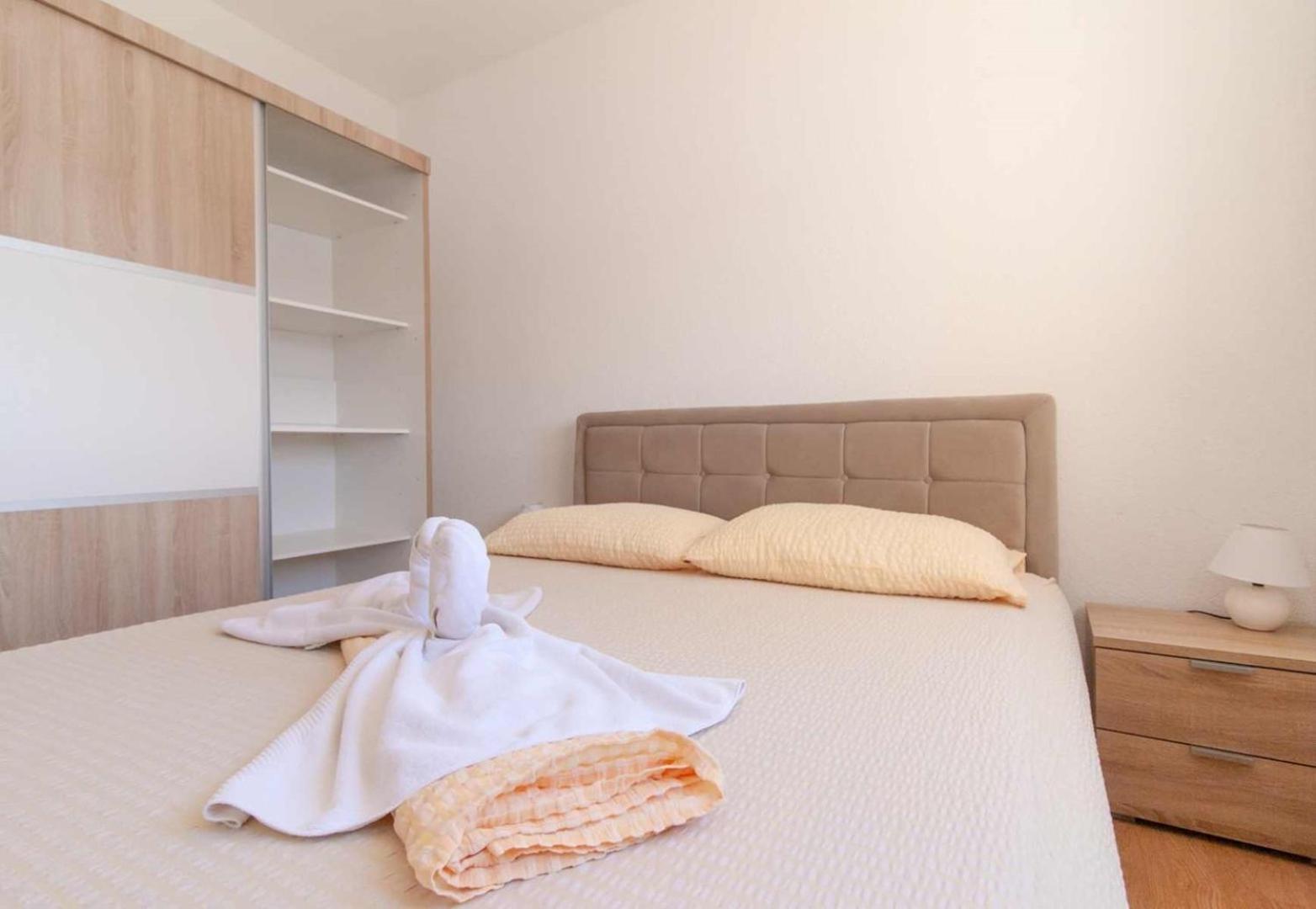 Villa Raguz Sa Privatnom Plazom I Garazom Neum Dış mekan fotoğraf