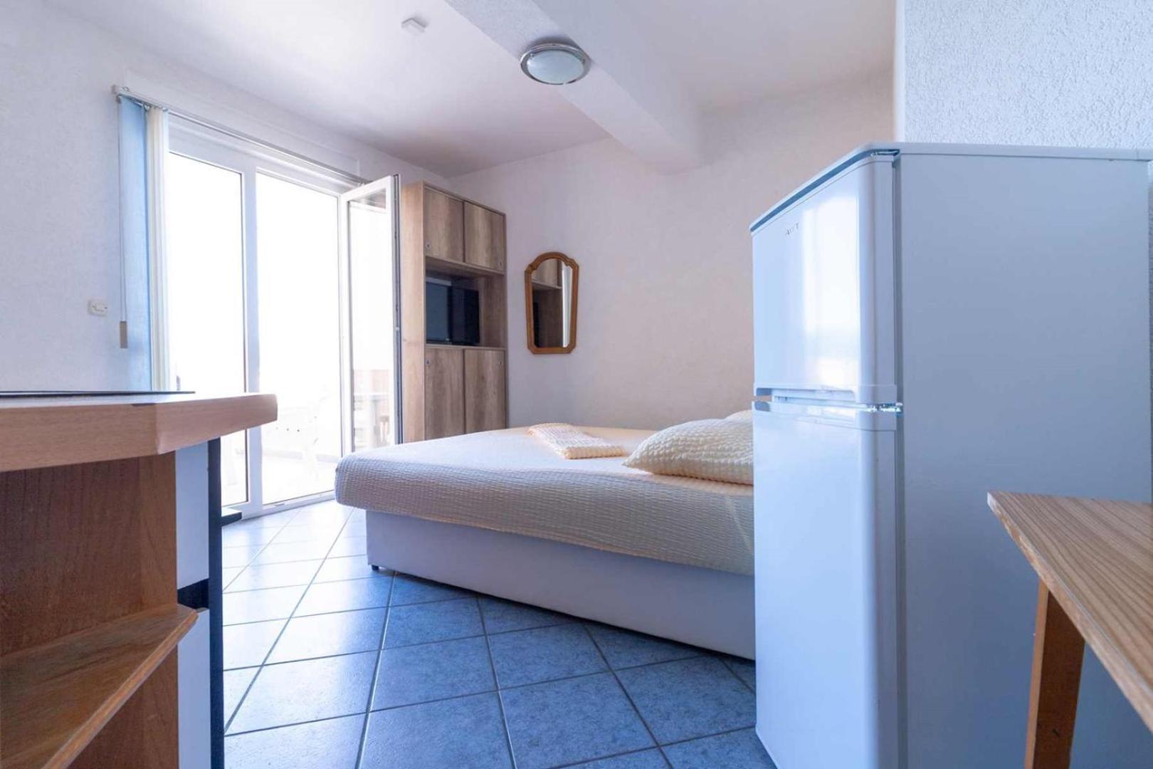Villa Raguz Sa Privatnom Plazom I Garazom Neum Dış mekan fotoğraf